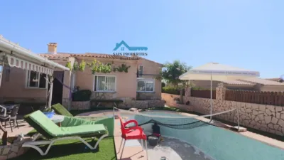 Casa – La Nucia - Vista 3