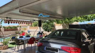 Casa – La Nucia - Vista 5