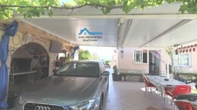 Casa – La Nucia - Más