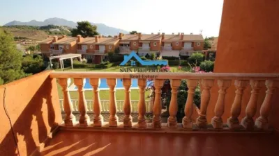 Townhouse in Escandinavia photo 15
