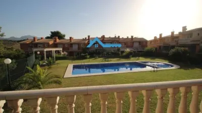 Townhouse in Escandinavia photo 16