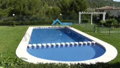 Townhouse in Escandinavia photo 17