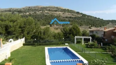 Townhouse in Escandinavia photo 18