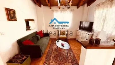 Casa – Tàrbena, la Marina Baixa - Vista 4