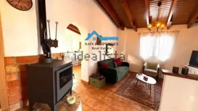 Casa – Tàrbena, la Marina Baixa - Vista 5