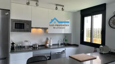 Apartment in Camporrosso Village photo 10