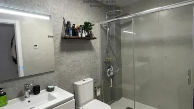 Apartment in Camporrosso Village photo 11