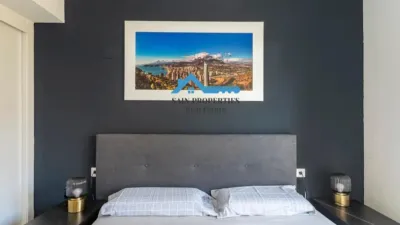 Apartment in Camporrosso Village photo 13