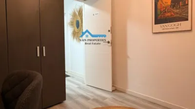 Apartment in Camporrosso Village photo 15