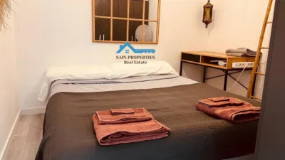 Apartment in Camporrosso Village photo 16