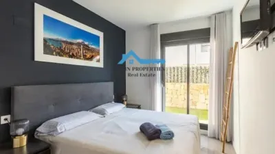 Apartment in Camporrosso Village photo 17