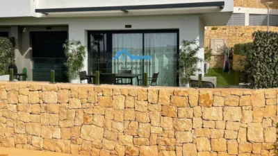 Apartment in Camporrosso Village photo 23