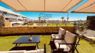 Apartment in Camporrosso Village photo 24