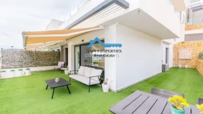 Apartment in Camporrosso Village photo 25