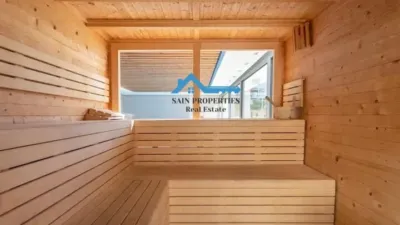 Apartment in Camporrosso Village photo 32
