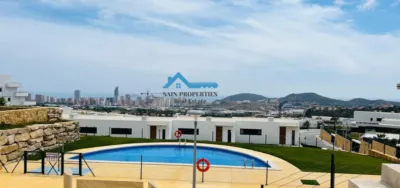 Apartment in Camporrosso Village photo 39