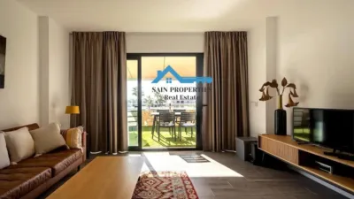 Apartment in Camporrosso Village photo 3