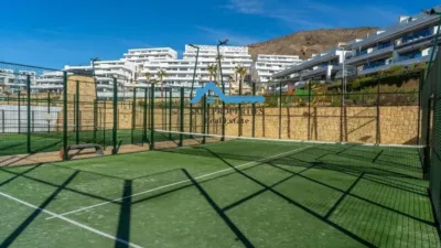 Apartment in Camporrosso Village photo 42