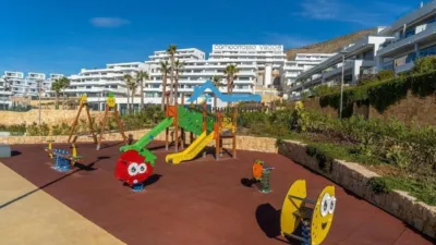 Apartment in Camporrosso Village photo 44