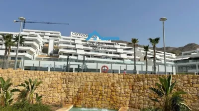 Apartment in Camporrosso Village photo 46