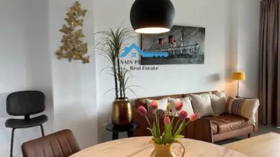 Apartment in Camporrosso Village photo 5