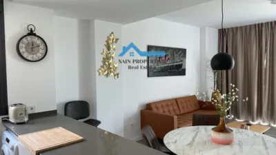 Apartment in Camporrosso Village photo 6