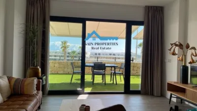Apartment in Camporrosso Village photo 7