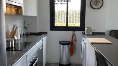 Apartment in Camporrosso Village photo 9