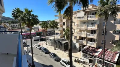 Piso en Albir photo 12