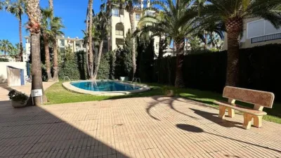 Piso en Albir photo 15