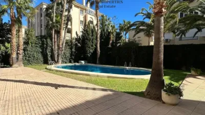 Piso en Albir photo 16