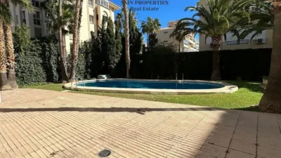 Piso en Albir photo 17