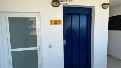 Piso en Albir photo 20