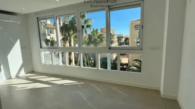 Apartment in Albir photo 2