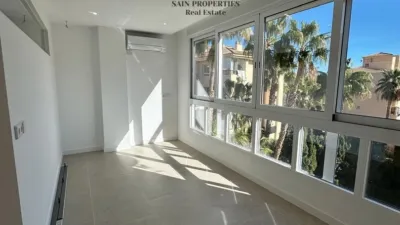Apartment in Albir photo 3