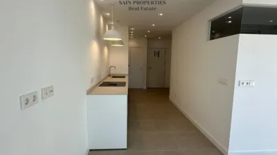 Piso en Albir photo 7