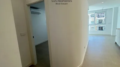 Piso en Albir photo 8