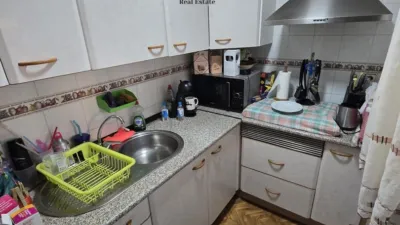 Apartment in Levante photo 12