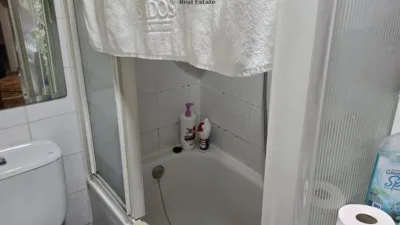 Apartment in Levante photo 16