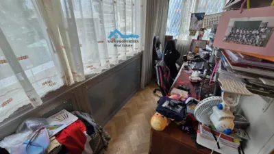 Apartment in Levante photo 24
