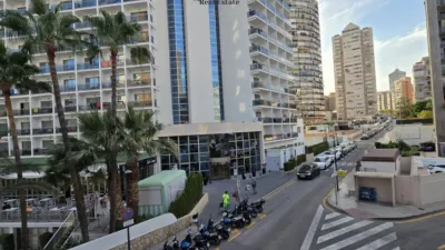 Apartment in Levante photo 29