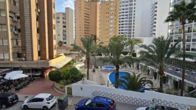 Apartment in Levante photo 30