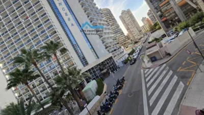 Apartment in Levante photo 32