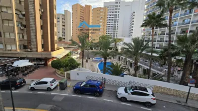 Apartment in Levante photo 33
