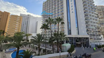 Apartment in Levante photo 34