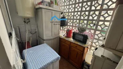 Apartment in Cala de Finestrat photo 11