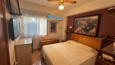 Apartment in Cala de Finestrat photo 13