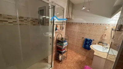 Apartment in Cala de Finestrat photo 16