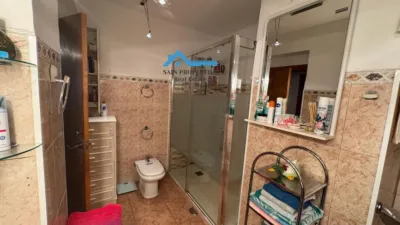 Apartment in Cala de Finestrat photo 17