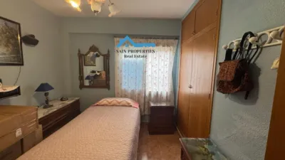 Apartment in Cala de Finestrat photo 19